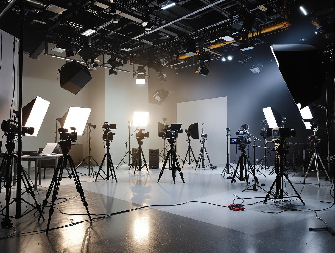 全能影视制作中心