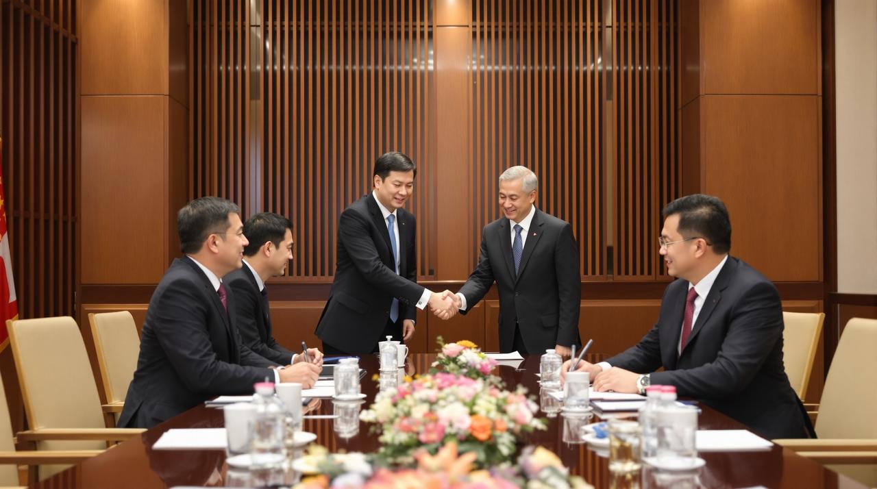 全能影视与好莱坞顶级制片公司达成战略合作